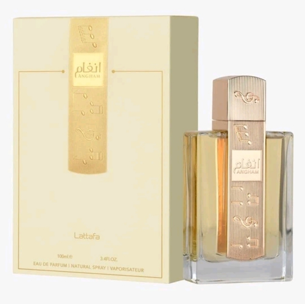 Women Lataffa Ingham Long Lasting  Fragrance 100ml